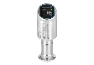 Applicator - Endress+Hauser Industrial Instrument