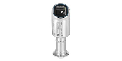 Applicator - Endress+Hauser Industrial Instrument