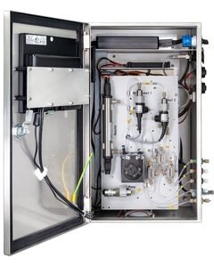 CA79 - Endress+Hauser Industrial Instrument
