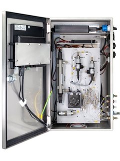 CA79 - Endress+Hauser Industrial Instrument