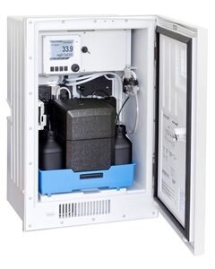 CA80 - Endress+Hauser Industrial Instrument
