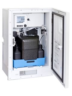 CA80 - Endress+Hauser Industrial Instrument