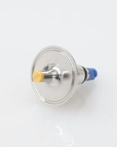 CLS82E - Endress+Hauser Industrial Instrument