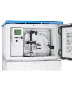 CSF48 - Endress+Hauser Industrial Instrument