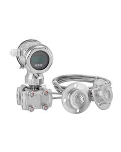 Deltabar FMD78 - Endress+Hauser Industrial Instrument