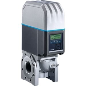 FLOWSIC500 - Endress+Hauser Industrial Instrument