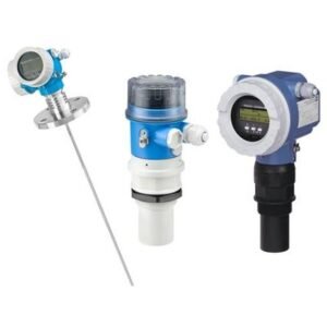 FXA291 - Endress+Hauser Industrial Instrument