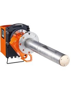 GM32 - Endress+Hauser Industrial Instrument