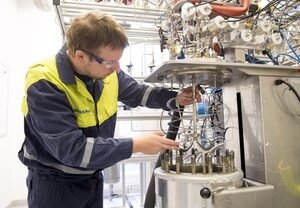 GM901 - Endress+Hauser Industrial Instrument
