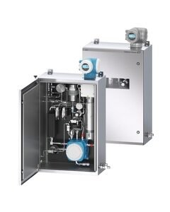 JT33 - Endress+Hauser Industrial Instrument