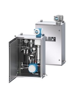 JT33 - Endress+Hauser Industrial Instrument