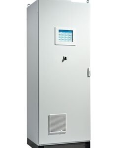 MCS100FT - Endress+Hauser Industrial Instrument