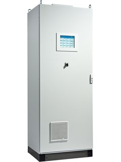 MCS100FT - Endress+Hauser Industrial Instrument