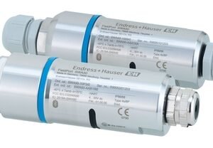 NXA820 - Endress+Hauser Industrial Instrument