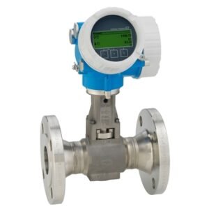 Prowirl F 200 - Endress+Hauser Industrial Instrument