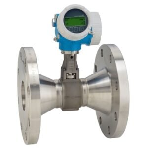 Prowirl R 200 - Endress+Hauser Industrial Instrument