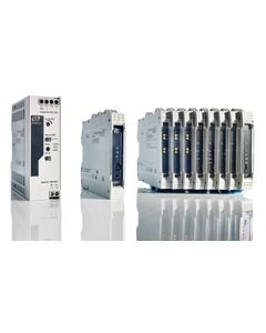 RN22 - Endress+Hauser Industrial Instrument