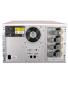 Raman Rxn4 - Endress+Hauser Industrial Instrument