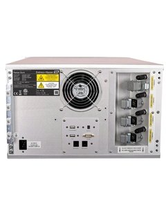 Raman Rxn4 - Endress+Hauser Industrial Instrument