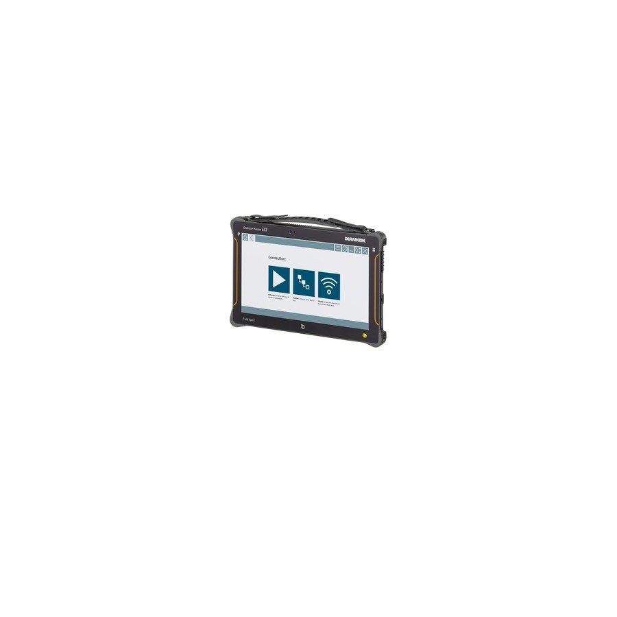 SMT70 - Endress+Hauser Industrial Instrument
