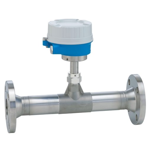 t-mass F 500 - Endress+Hauser Industrial Instrument