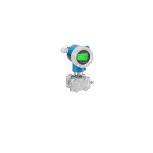 FMD72 | Deltabar FMD72 Electronic Differential Pressure System | Endress+Hauser
