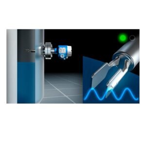 FMB50 | Deltapilot FMB50 Hydrostatic Pressure Transmitter | Endress+Hauser