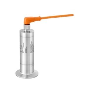 Cerabar M Compact Pressure Transmitter
