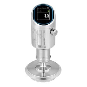 Cerabar T Hygienic Pressure Transmitter
