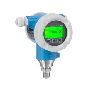 Cerabar S Process Pressure Transmitter