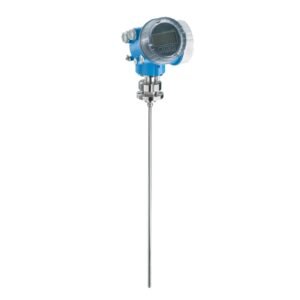 Levelflex Guided Radar Level Transmitter