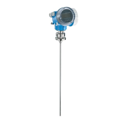 Levelflex Guided Radar Level Transmitter