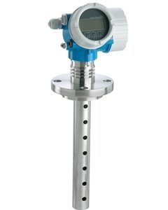 Levelflex Hygienic Guided Radar