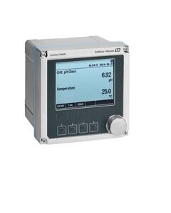 Liquiline M CM42 Single-Channel Transmitter