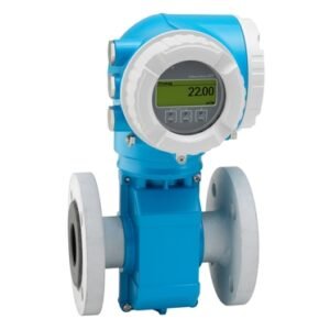 Promag W 300 Electromagnetic Flowmeter