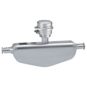 Promass Coriolis Mass Flowmeter
