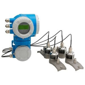 Prosonic Flow P 500 Ultrasonic Flowmeter