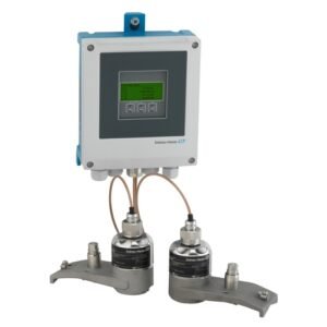 Prosonic Flow B 200 Clamp-On Flowmeter
