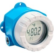 TMT85 DIN Rail Temperature Transmitter