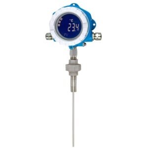 iTHERM TrustSens Self-Calibrating Thermometer